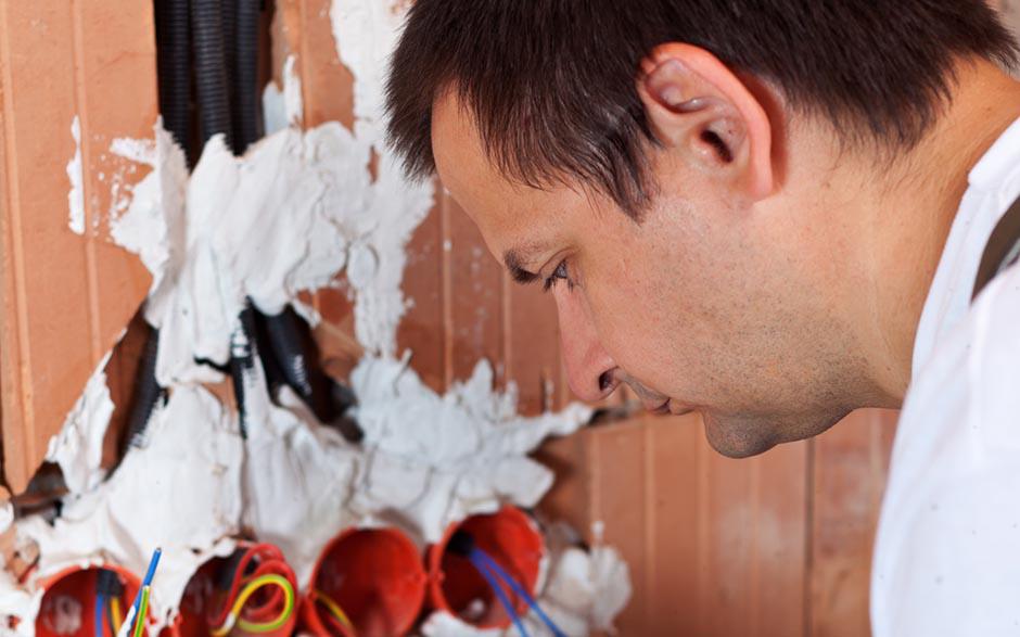 urgence électricité Villepinte