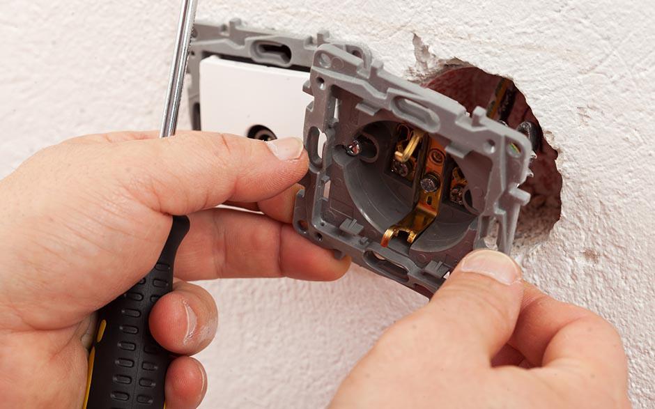 urgence électricité Villepinte