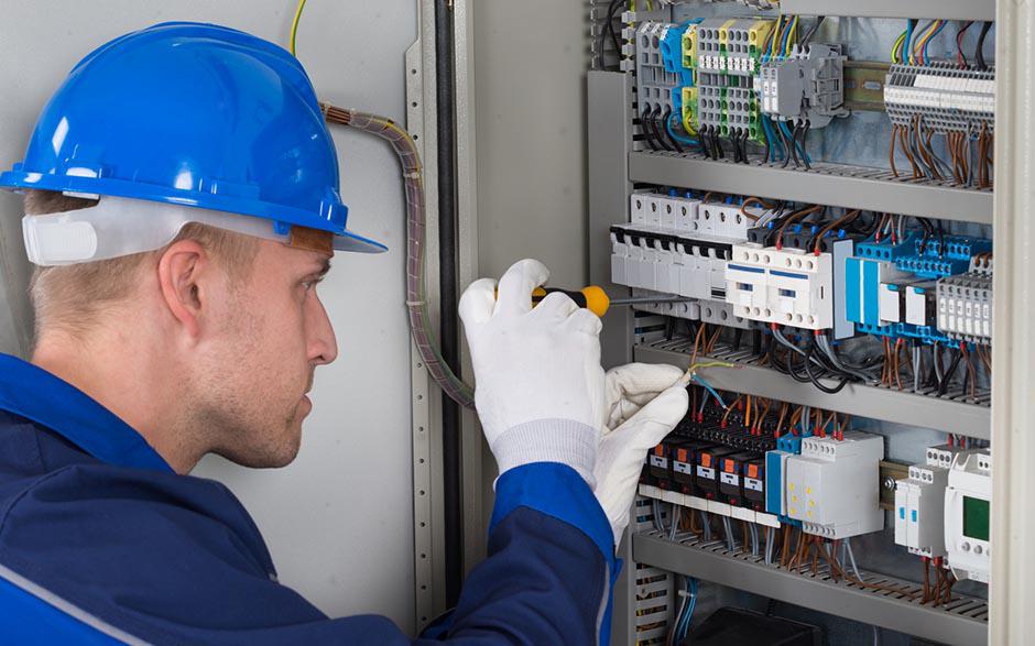 urgence électricité Villepinte