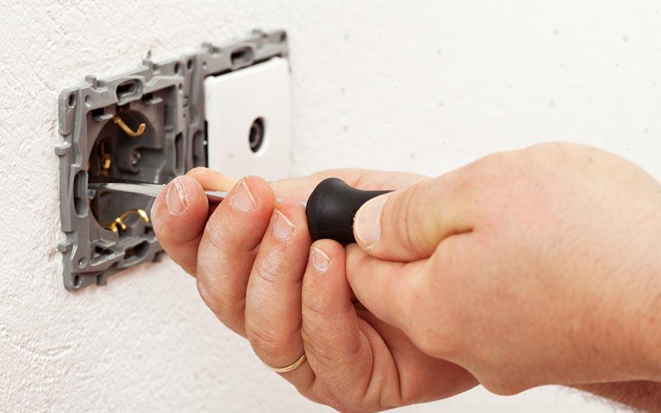 devis d'électricité Marcoussis