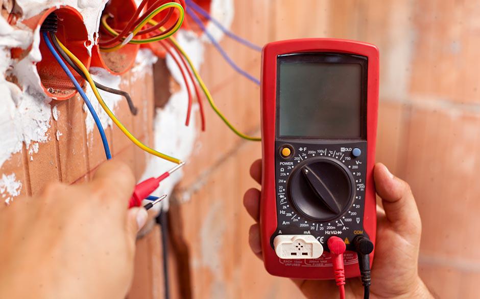 urgence électricité Villepinte
