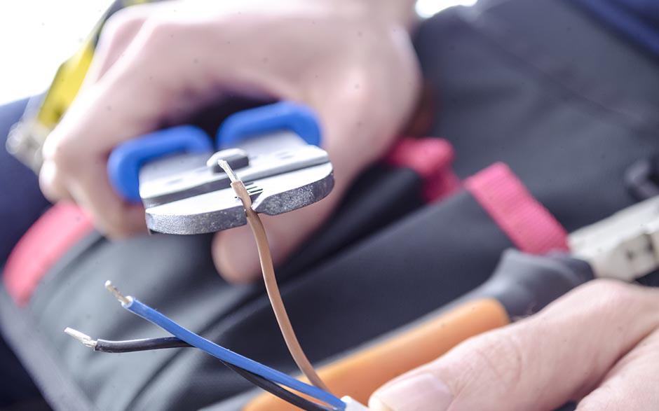 devis d'électricité Marcoussis